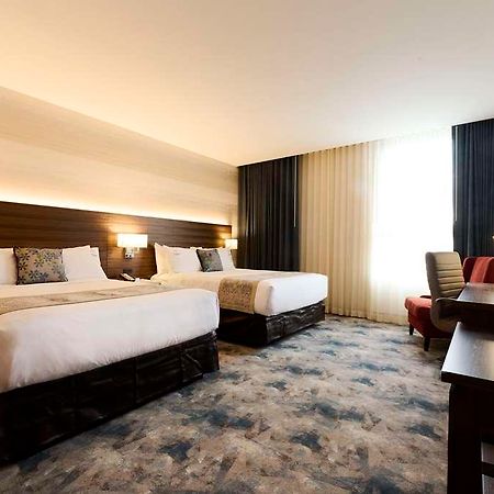 Pickering Casino Resort Quarto foto