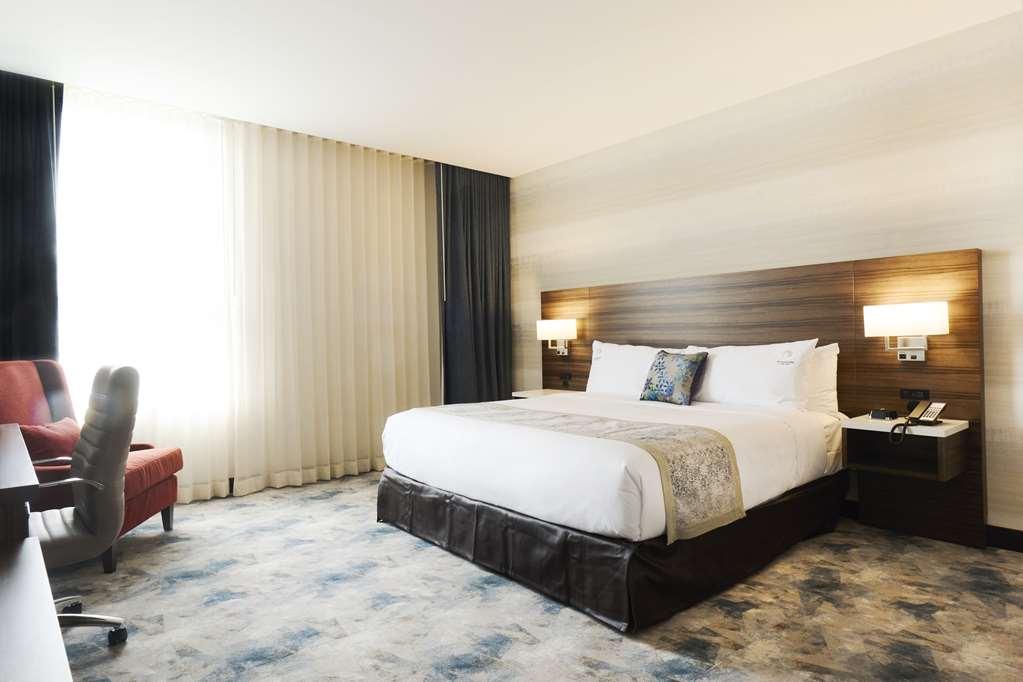 Pickering Casino Resort Quarto foto
