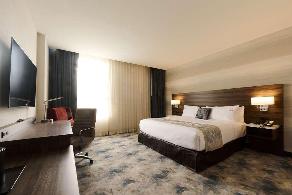 Pickering Casino Resort Quarto foto